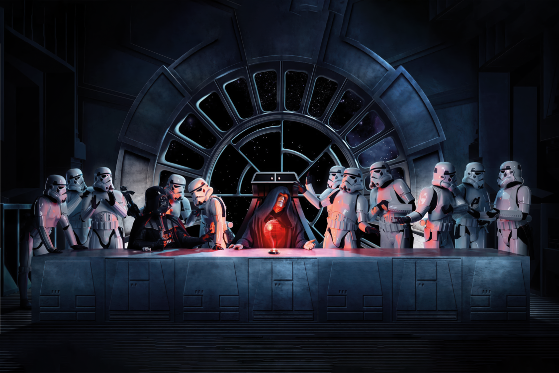 Star Wars İmparatorluk