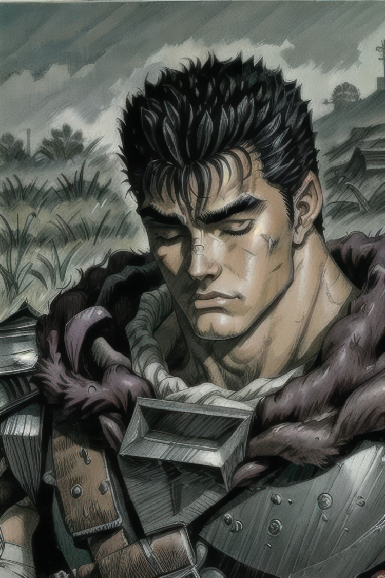 Berserk v6