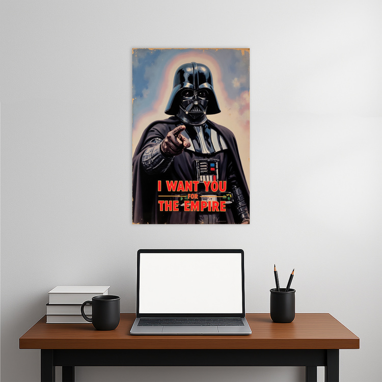 Darth Vader