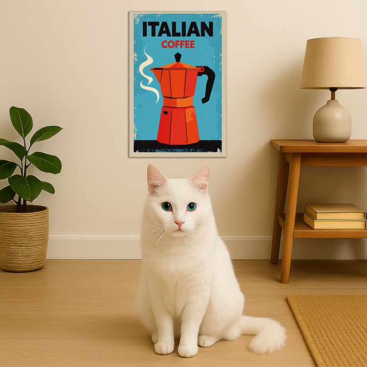ITALIAN COFFEE
