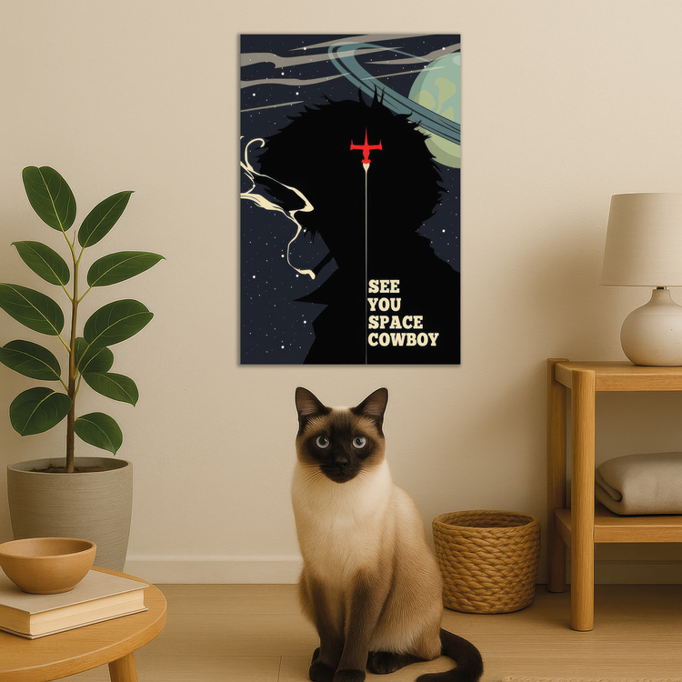 Cowboy Bebop v3