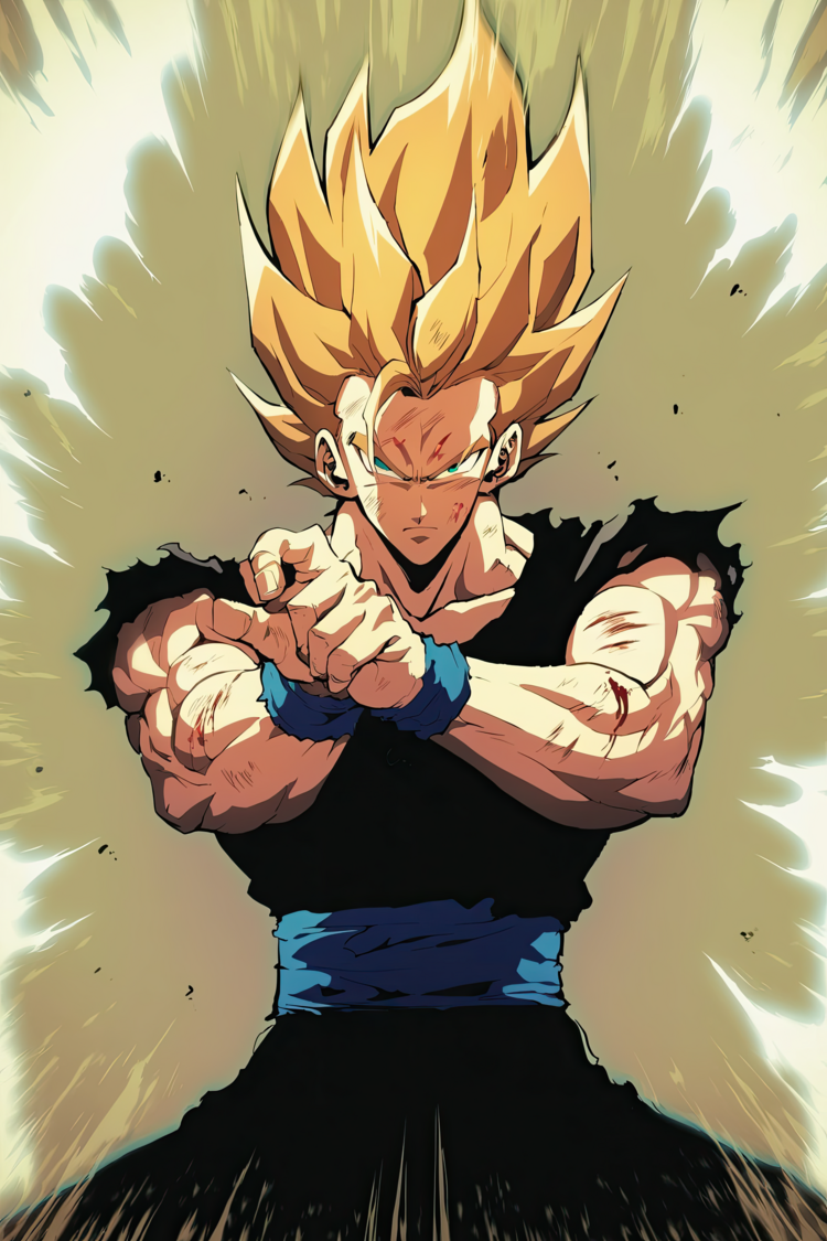 Goku