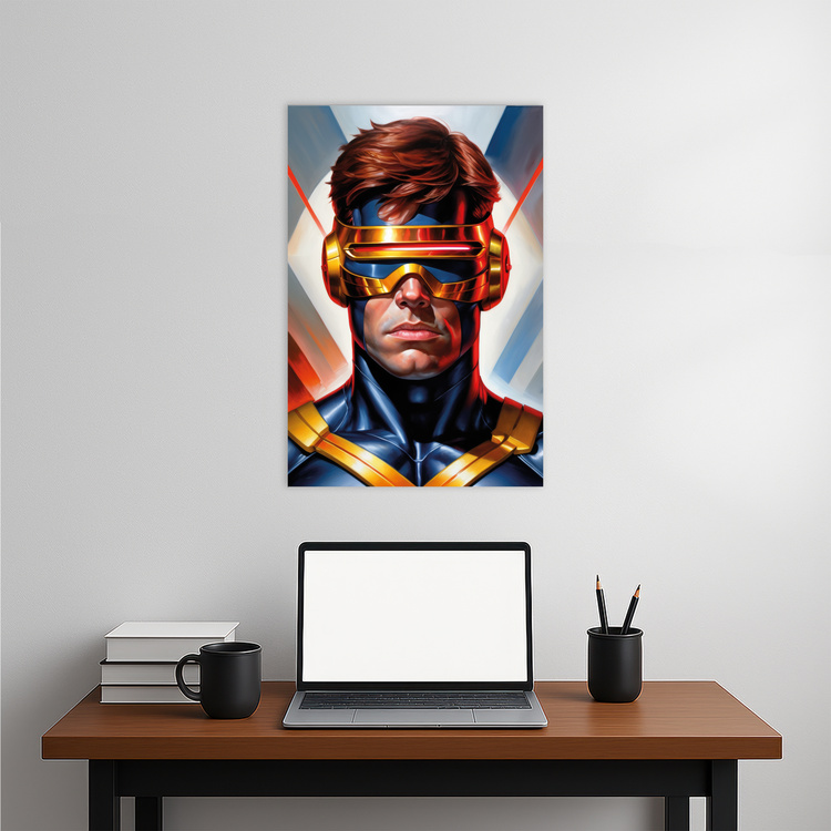 X-Men Cyclops
