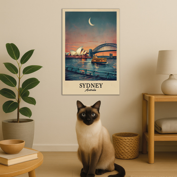 Sydney