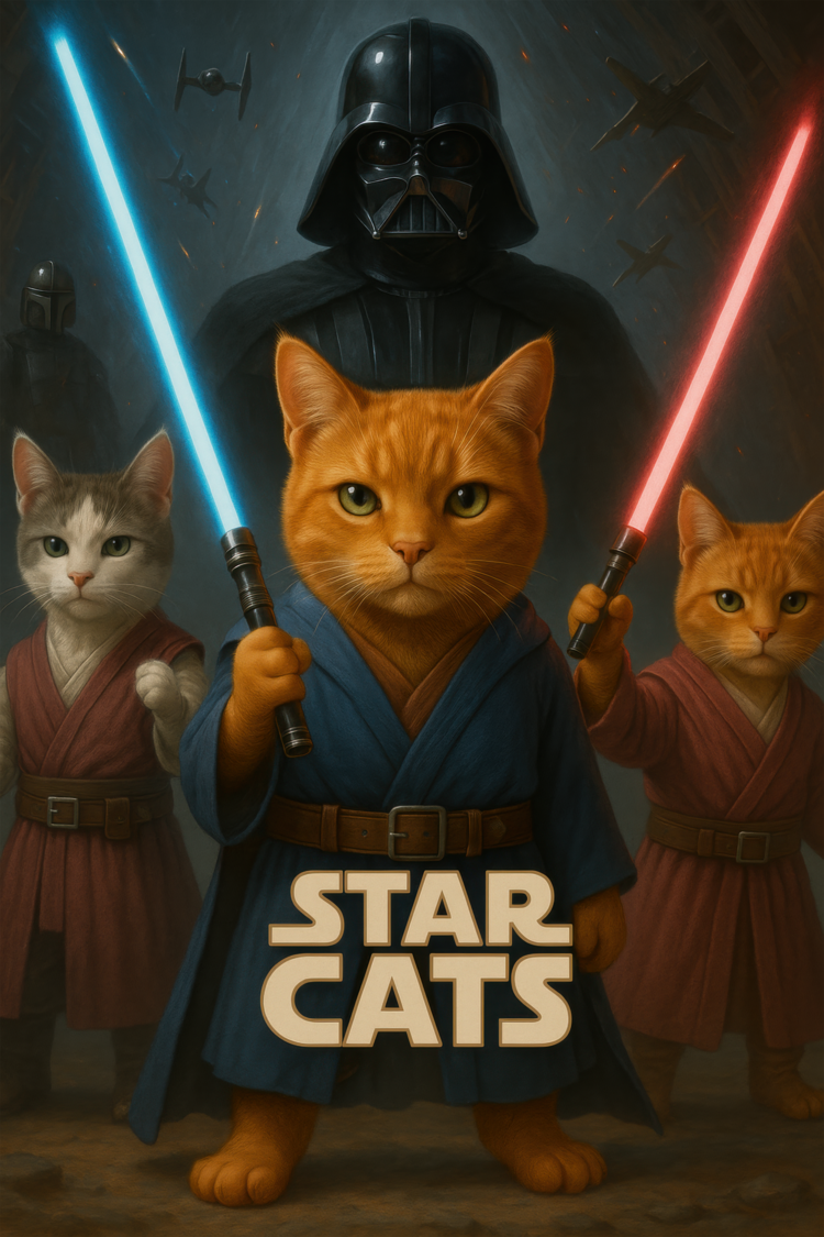 Star Cats