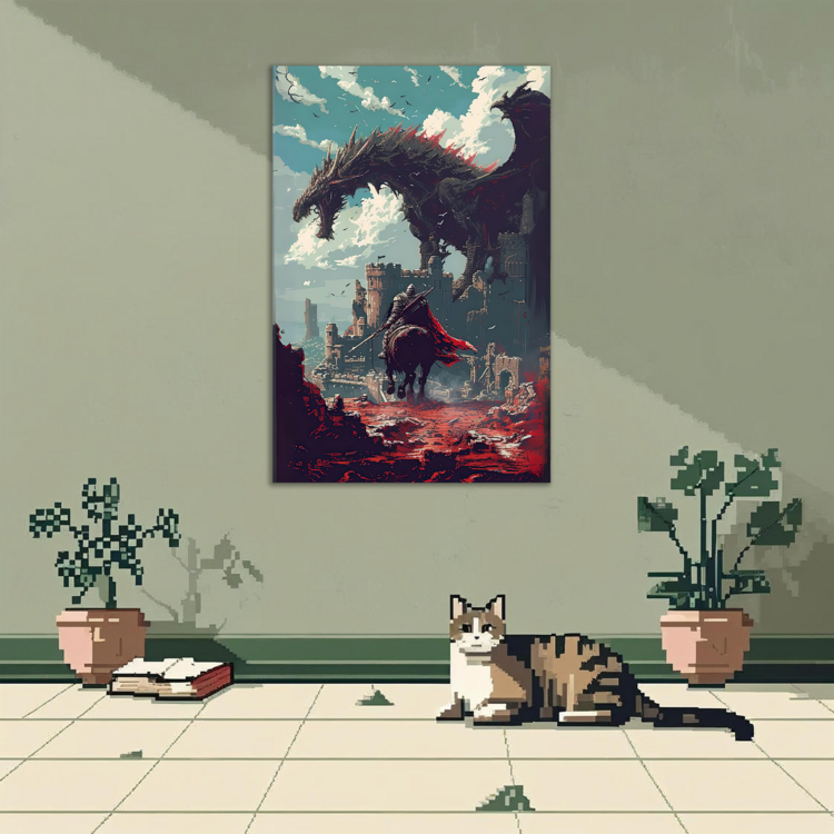 Dragonfall