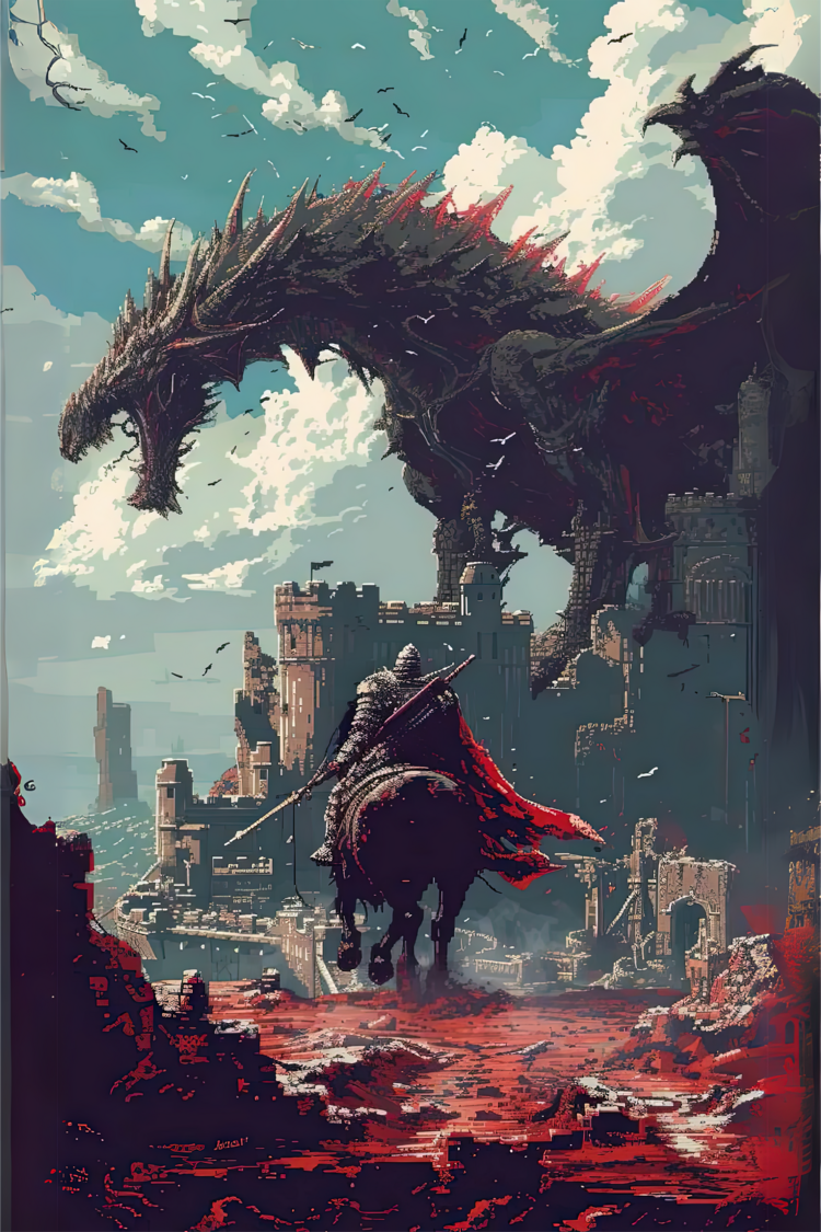 Dragonfall