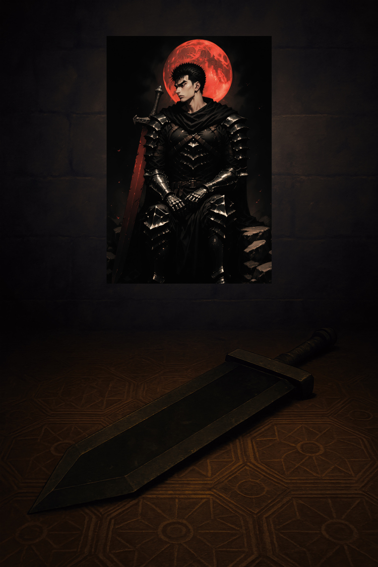 Berserk v5