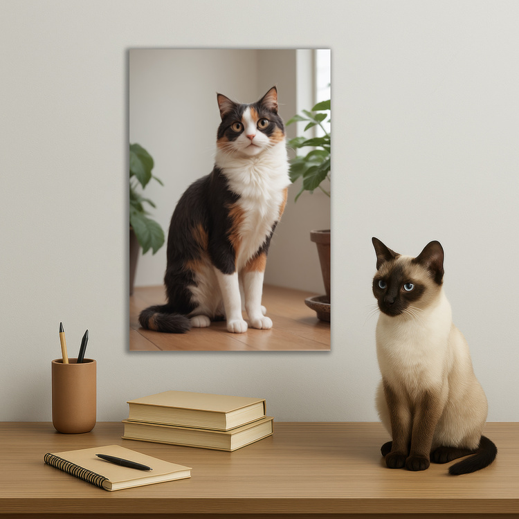 Calico Cat