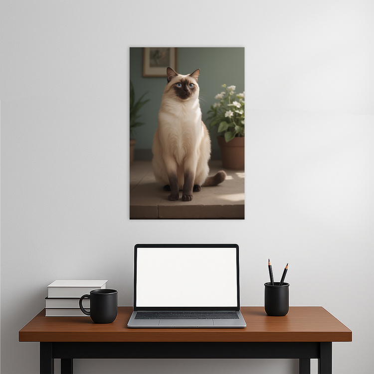 Siamese Cat