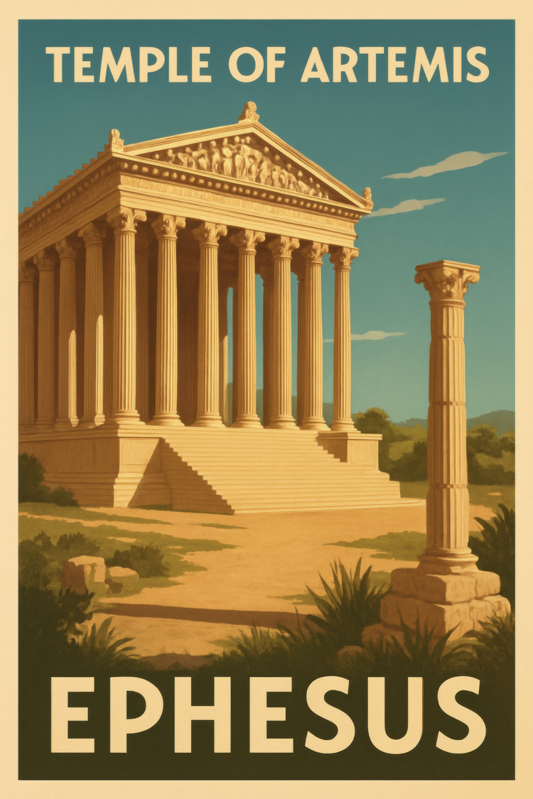 EPHESUS