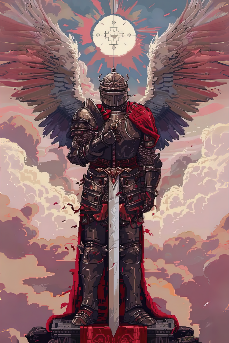 Holy Guardian