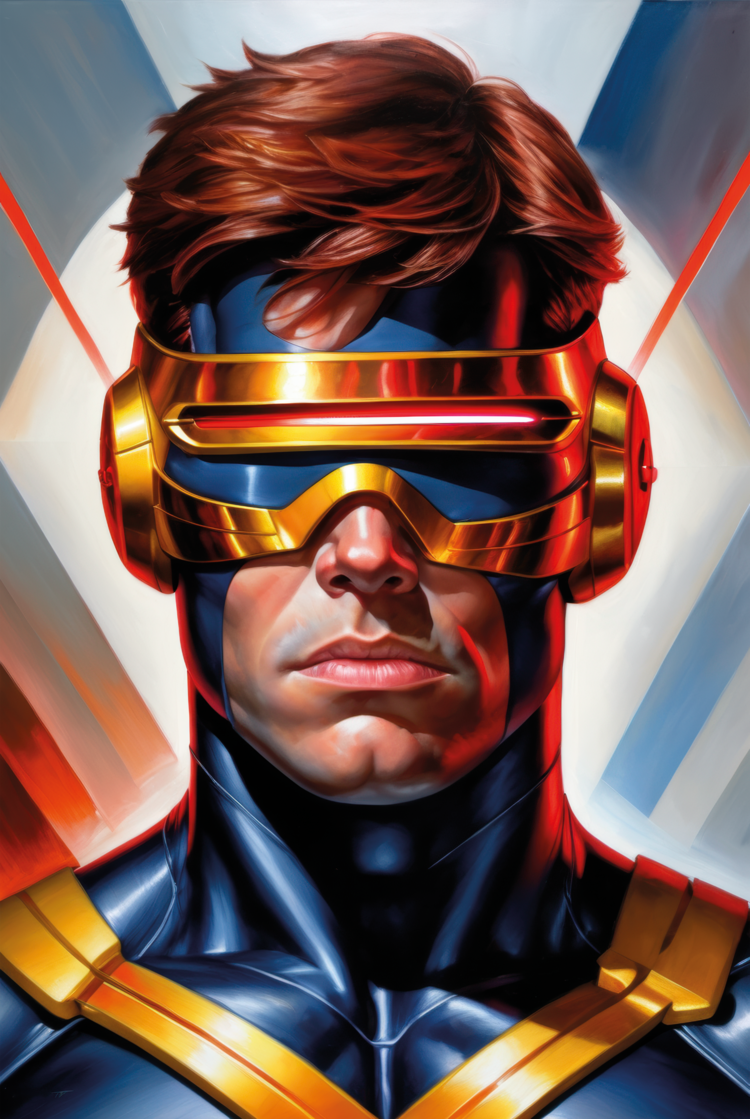 X-Men Cyclops