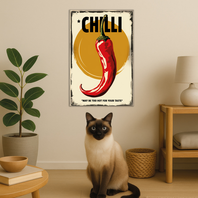 CHILLI