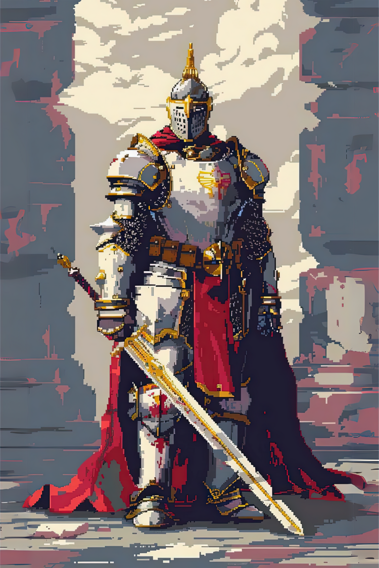 King's Guardian