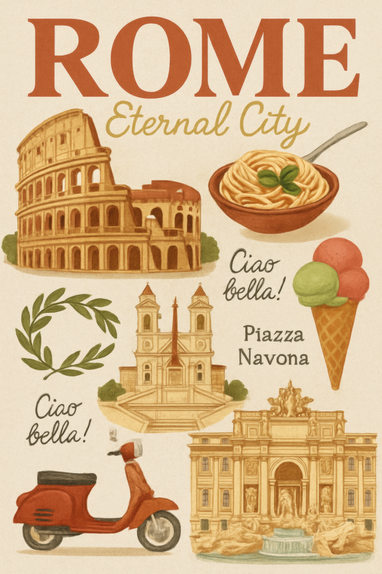 ROME