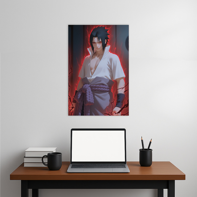 Sasuke Uchiha