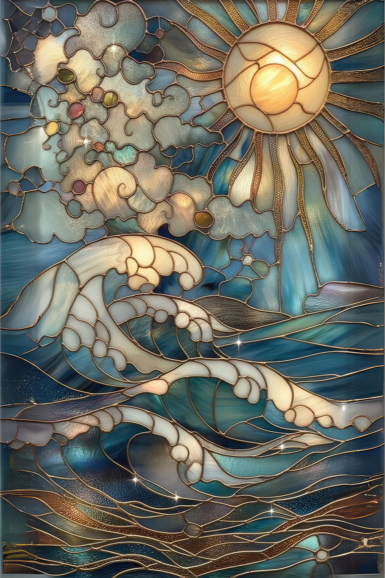 Glasswave