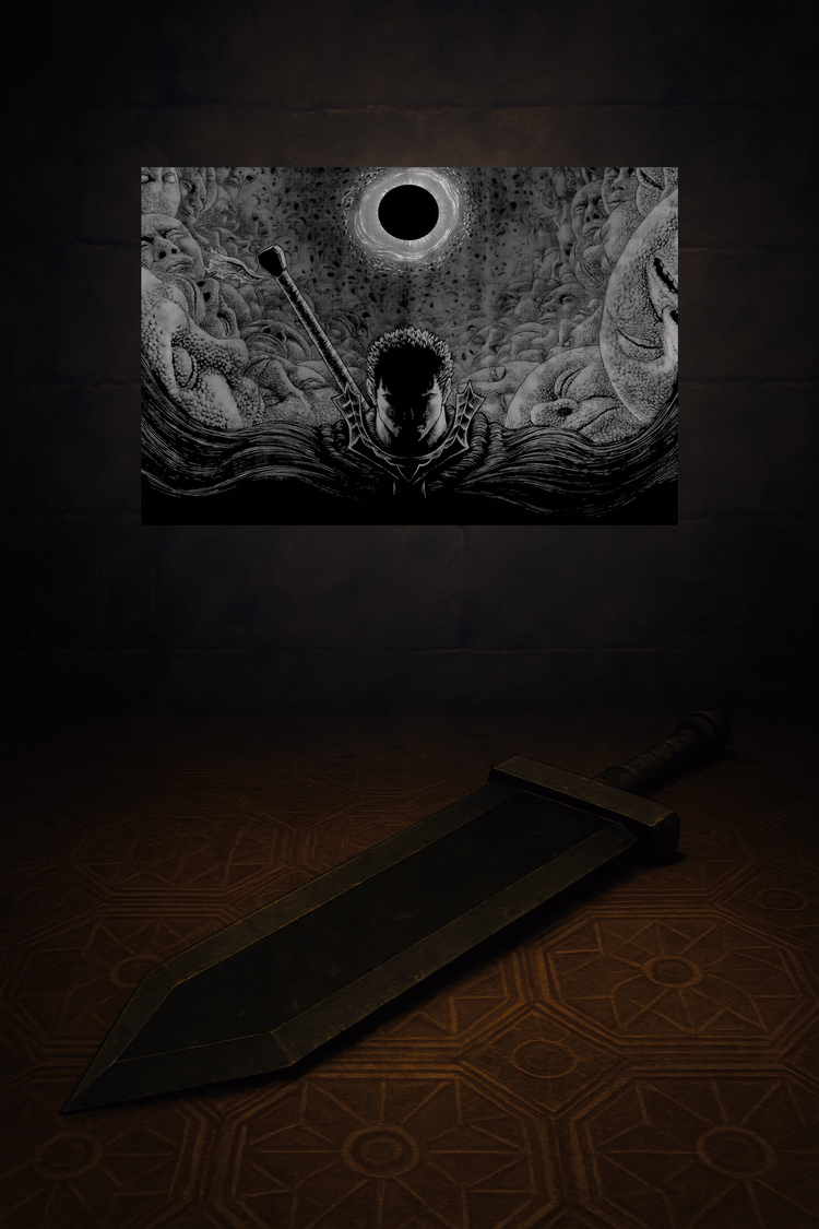 Berserk v4
