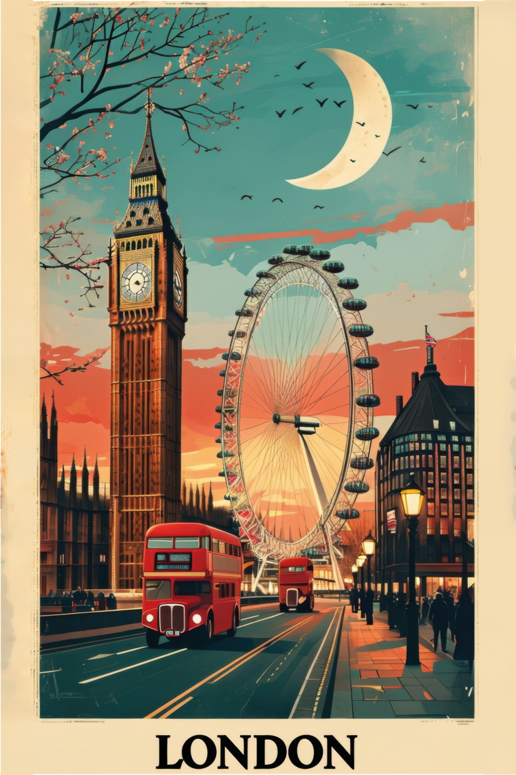 LONDON