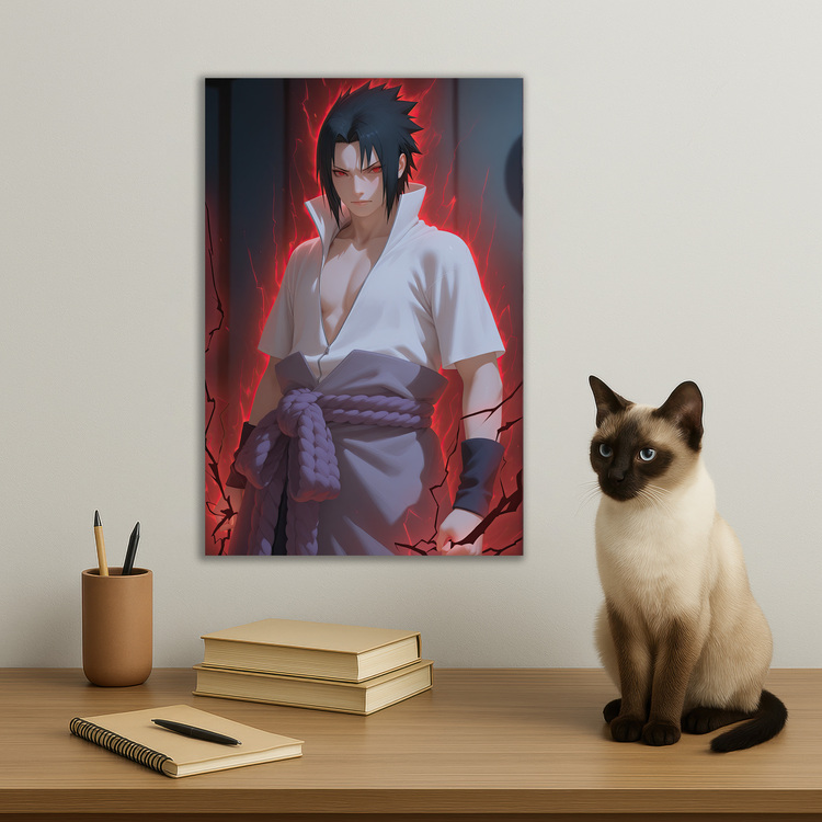 Sasuke Uchiha