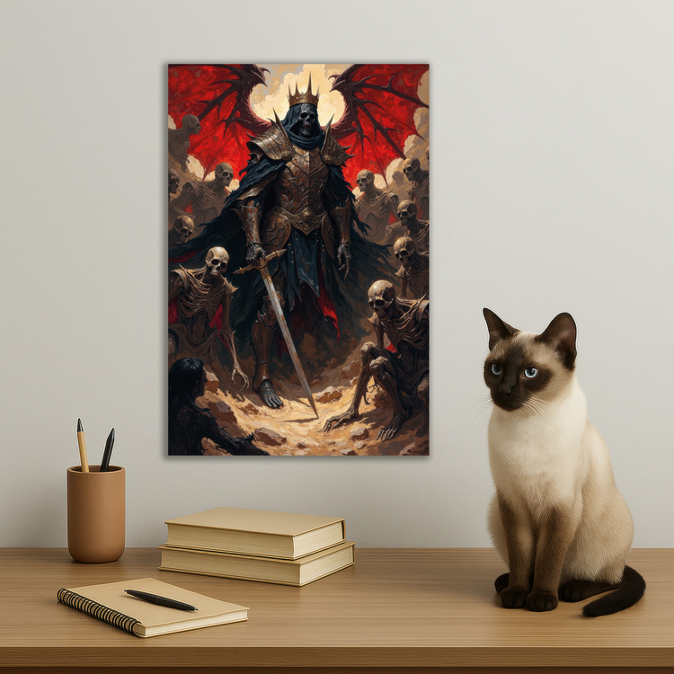 Undead Lord