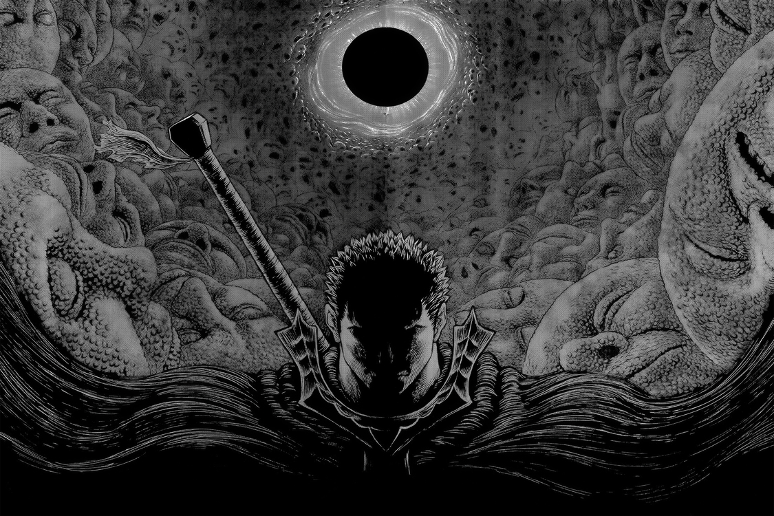 Berserk v4