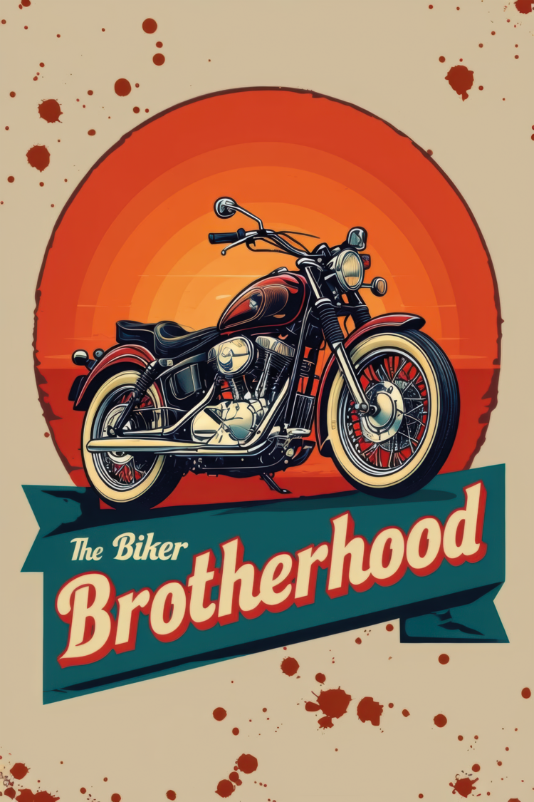The Biker Brotherhood