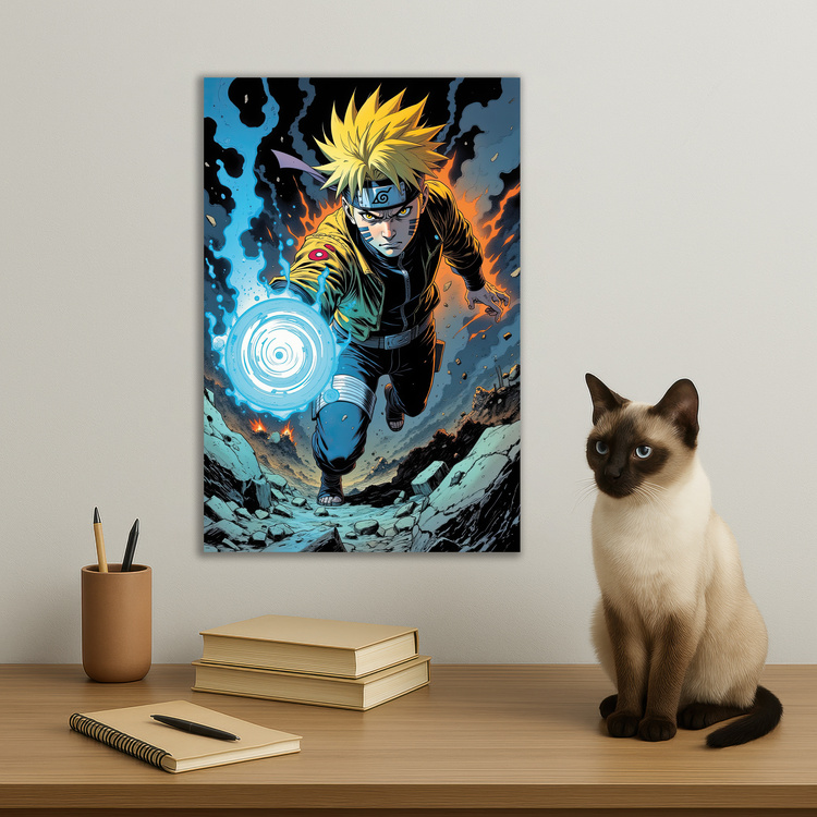 Naruto Uzumaki