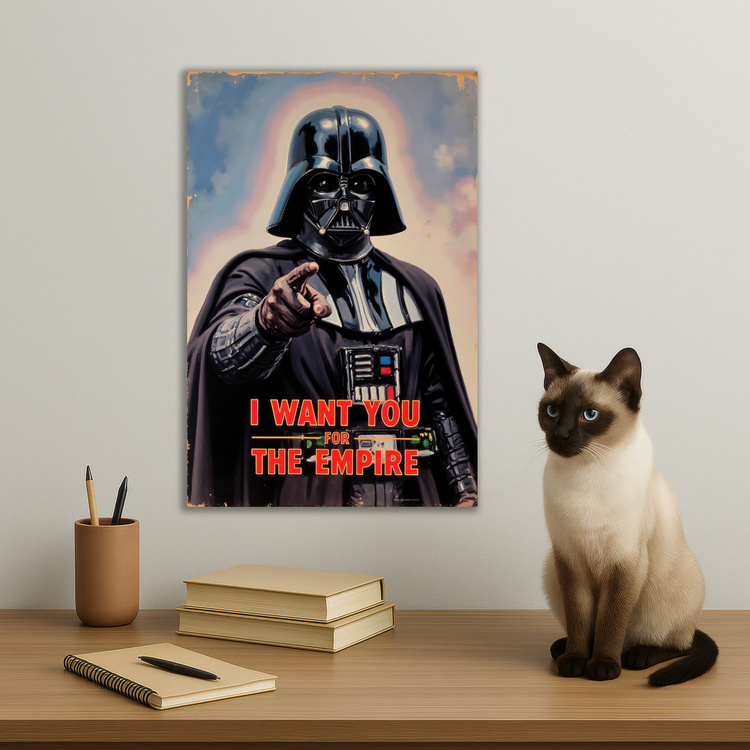 Darth Vader