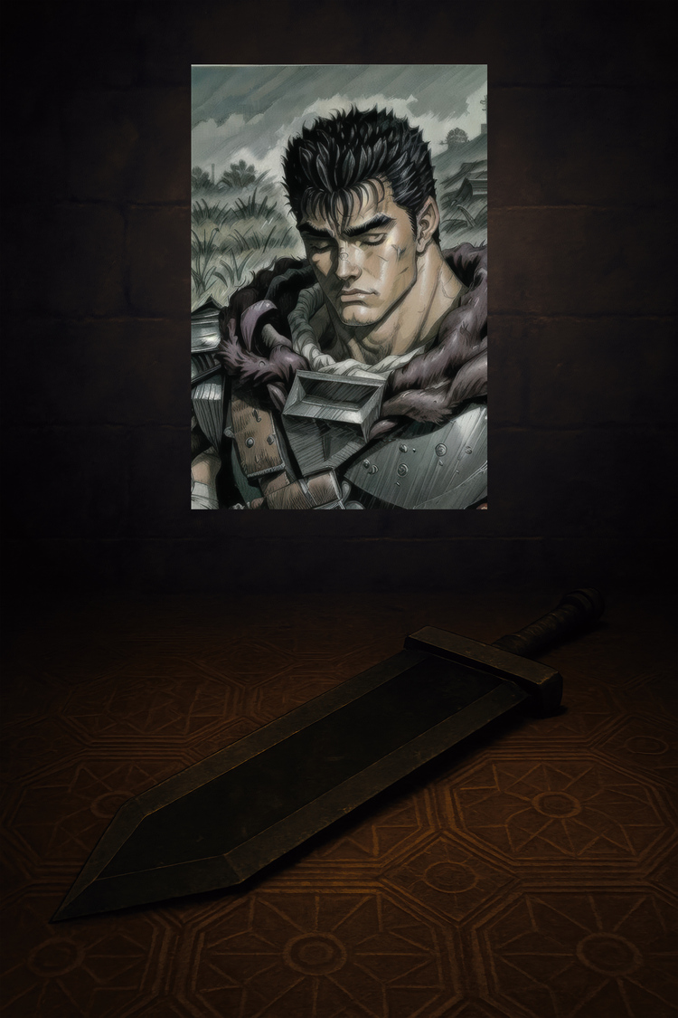 Berserk v6