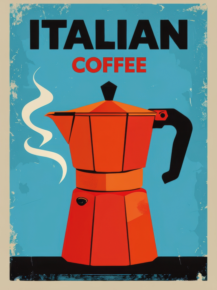 ITALIAN COFFEE