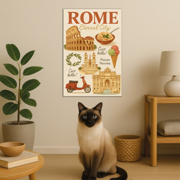 ROME
