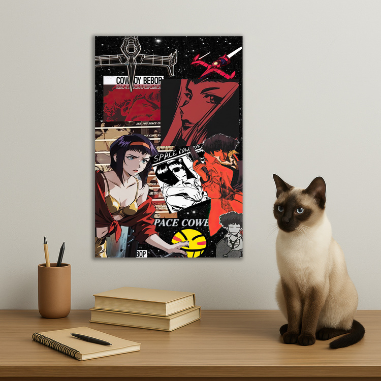 Cowboy Bebop