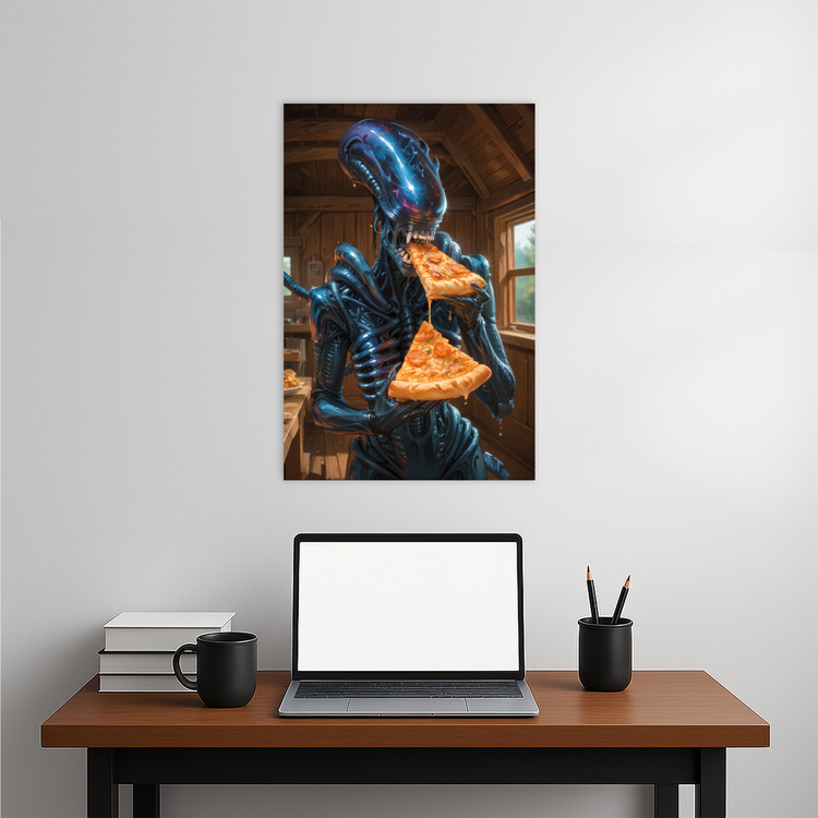 Xenomorph