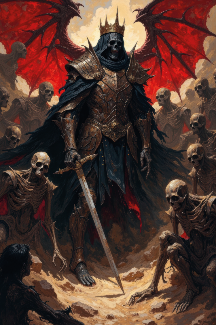 Undead Lord