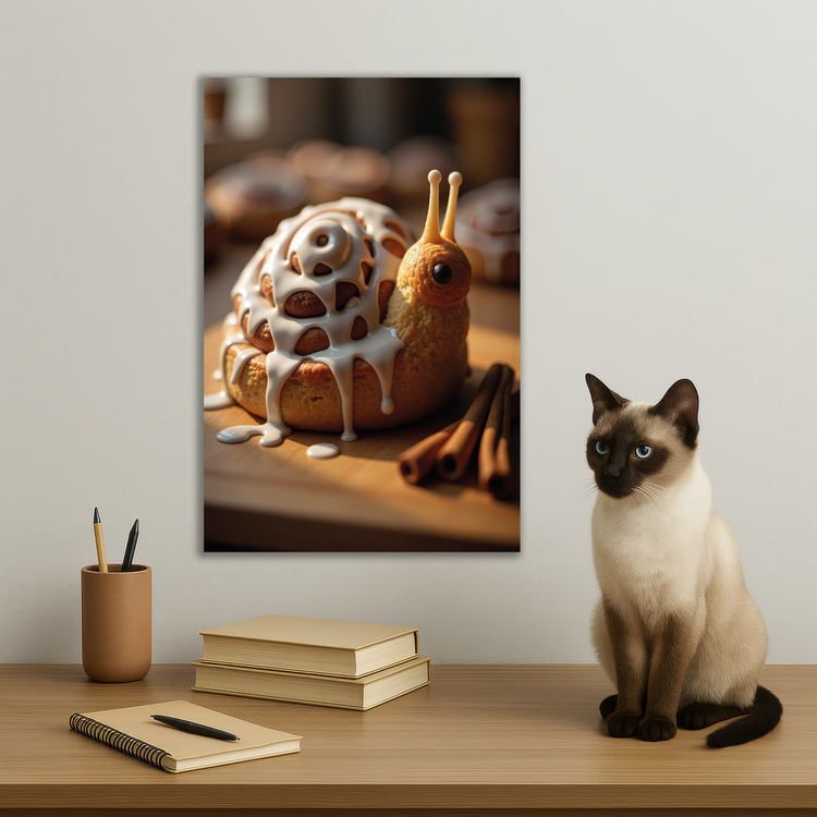 Cinnamon Roll