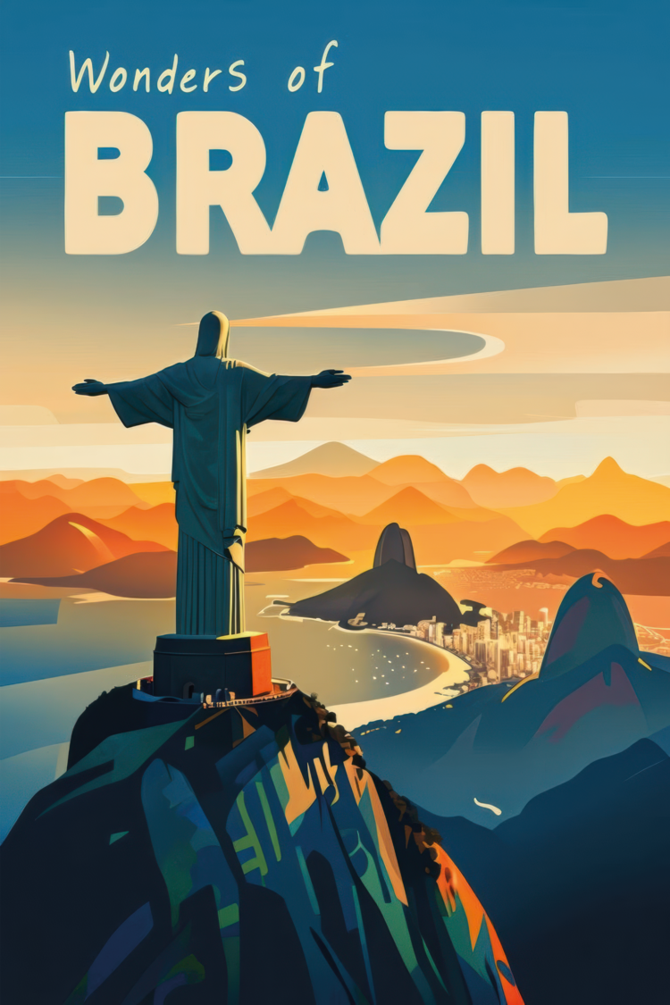 BRAZIL