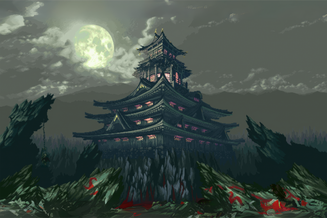 Kage Fortress