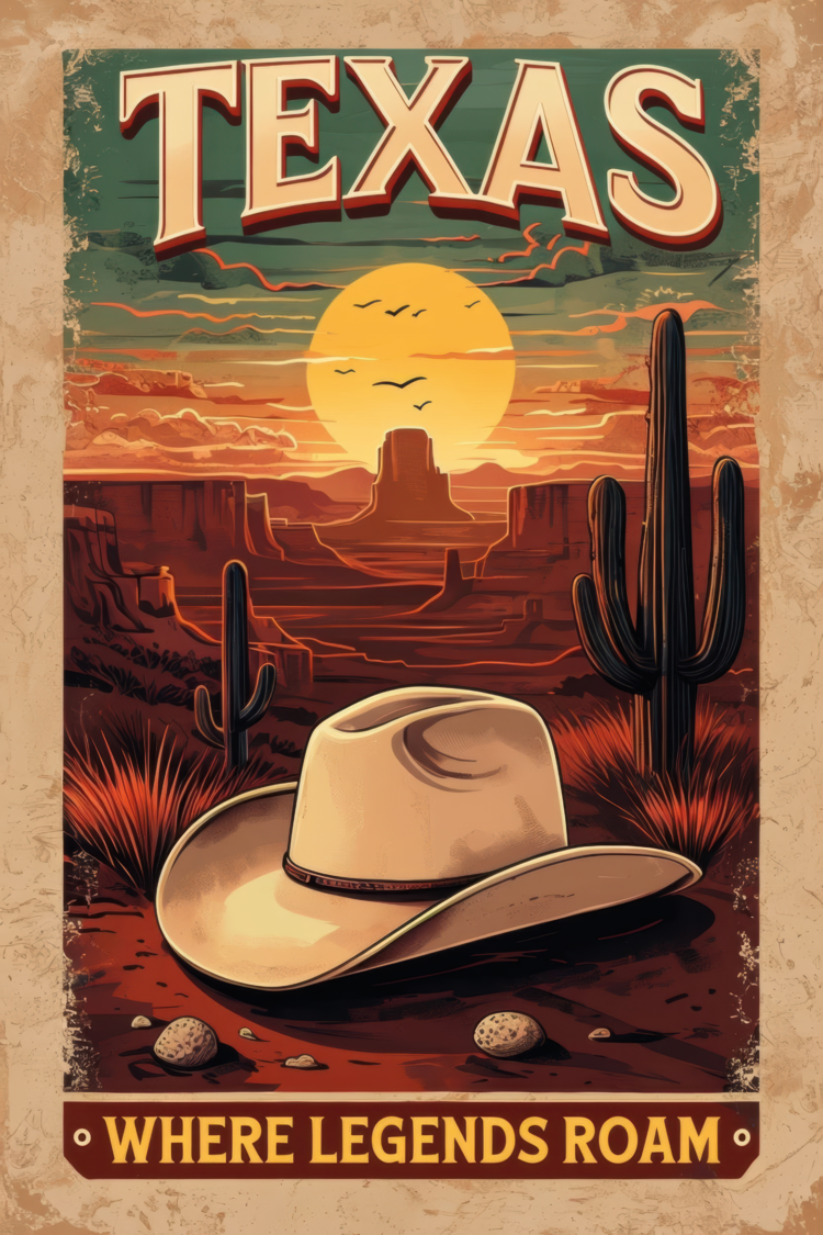 TEXAS