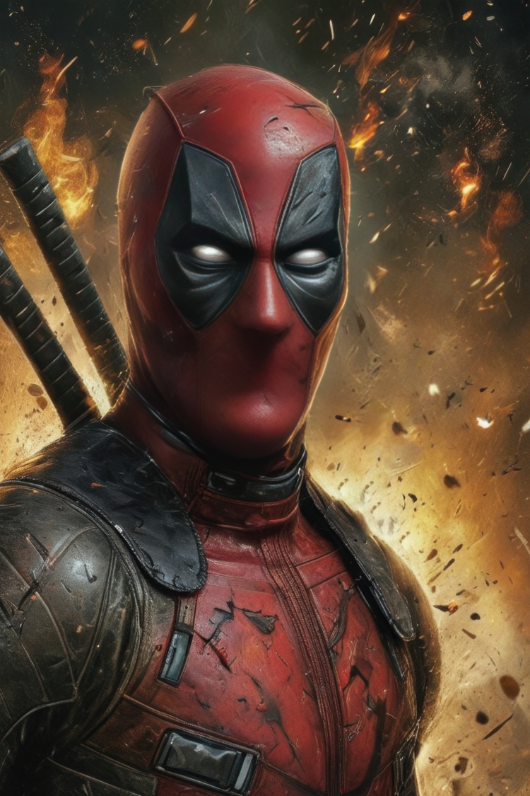 Deadpool