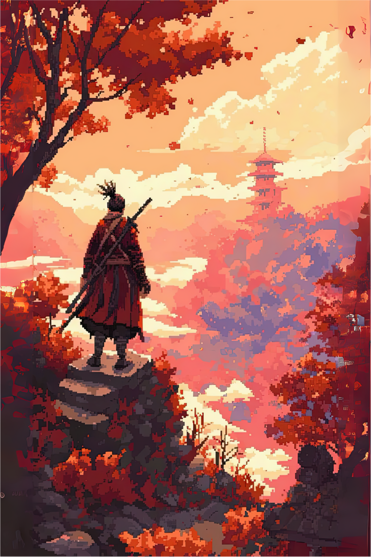 Ronin
