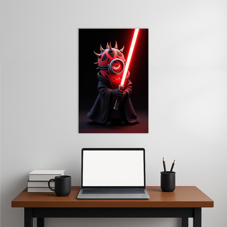 Darth Minion