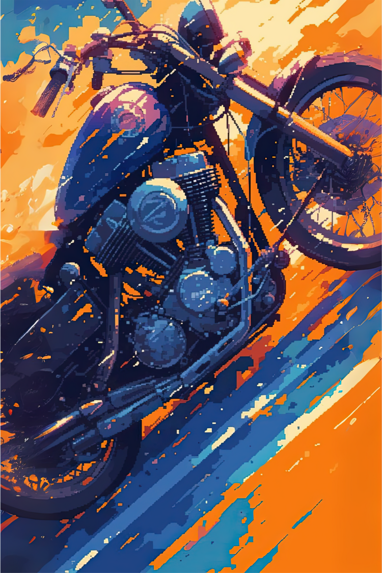 Chopper