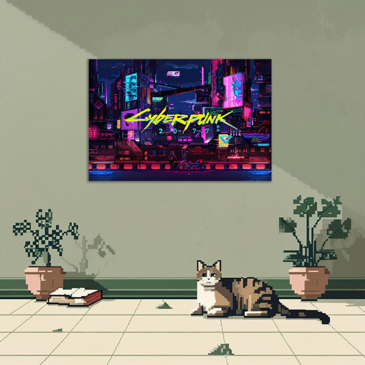 Cyberpunk