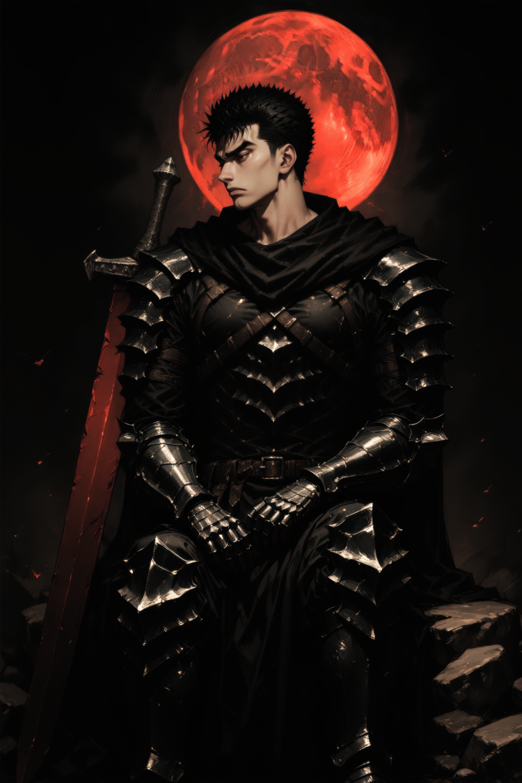 Berserk v5