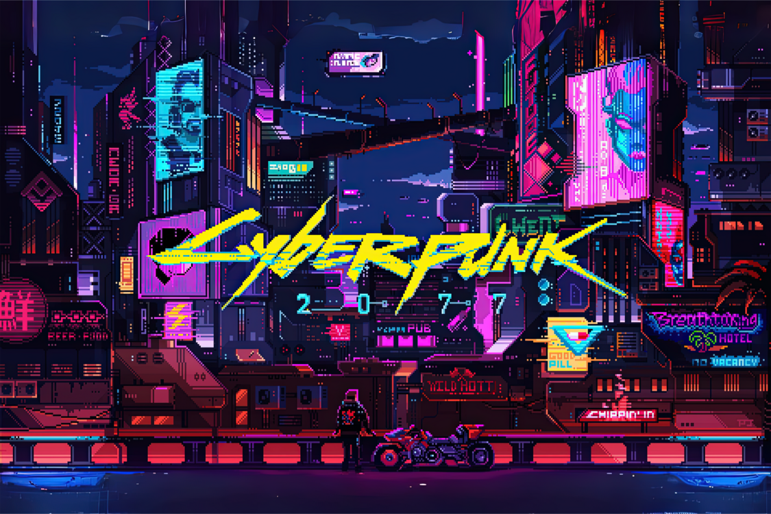 Cyberpunk