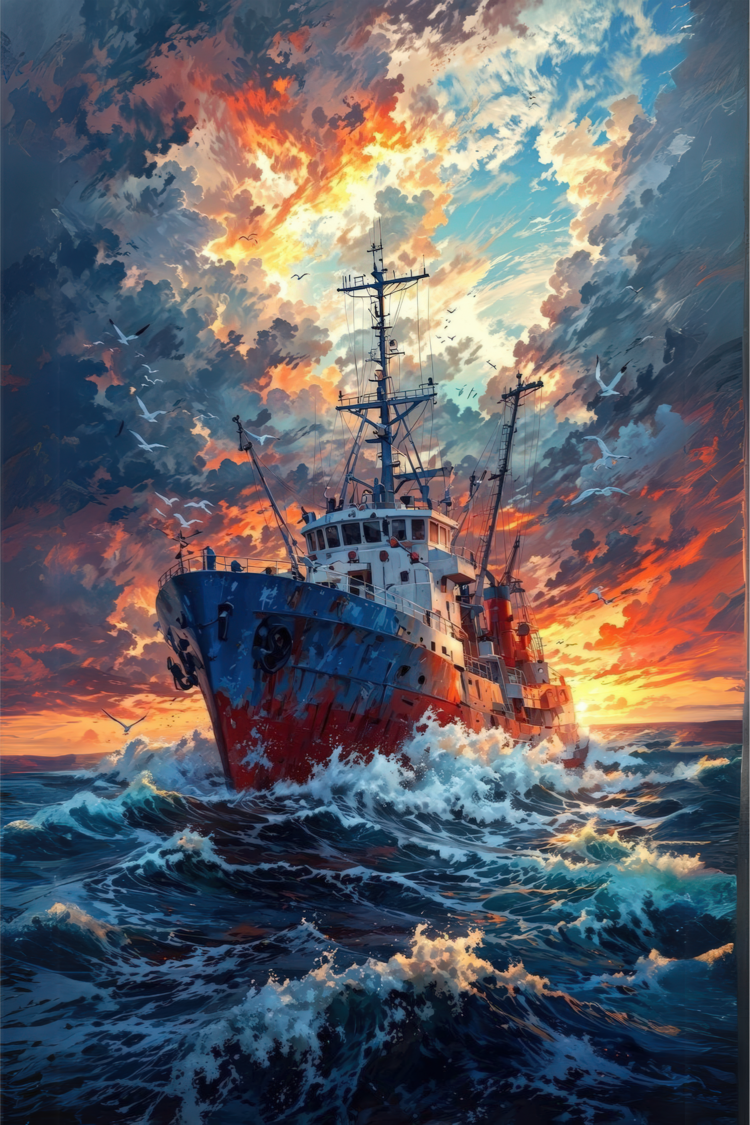 Echo Sailor