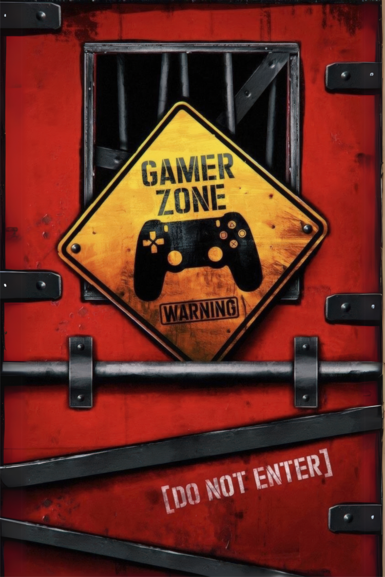 Gamer Zone