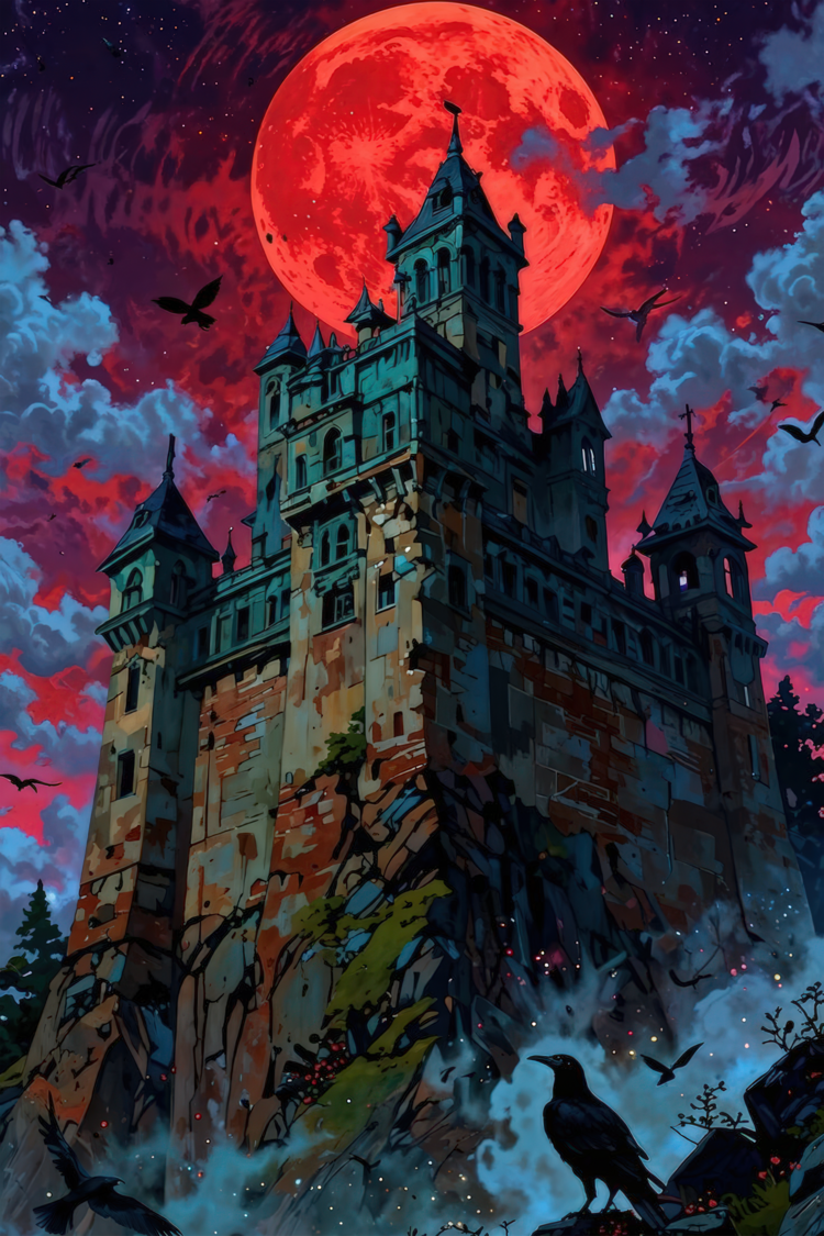 Old Castle